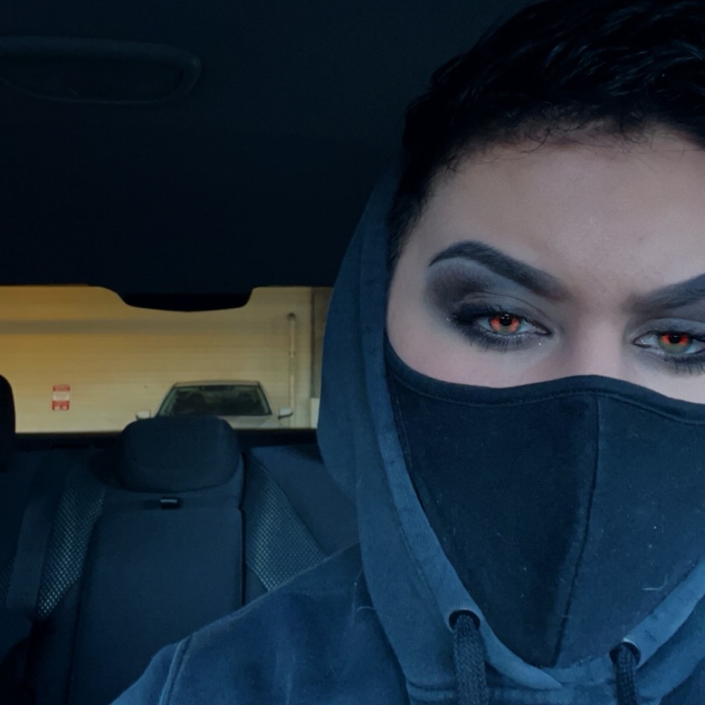 Meet your Posher, Kris